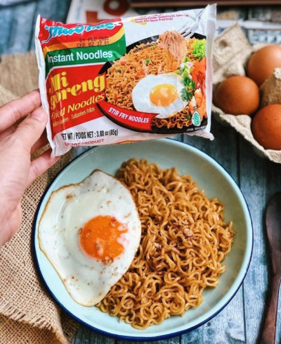 Indomie
