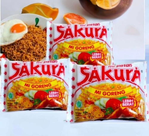 Mie Sakura
