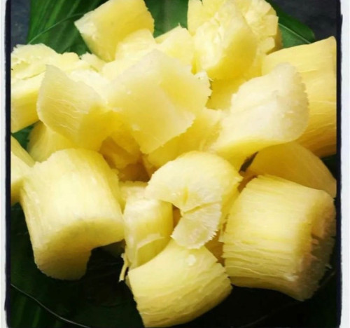 Singkong