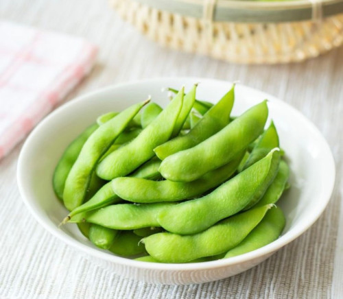 Kacang Edamame