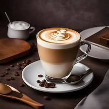 Caffe Latte
