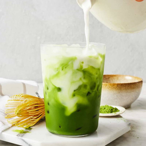 Ice Matcha