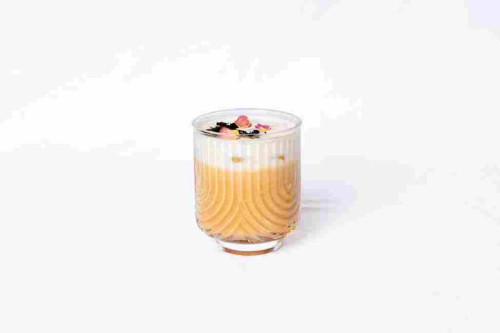 French Earlgrey Milktea