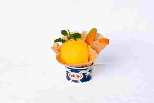 One Scoop