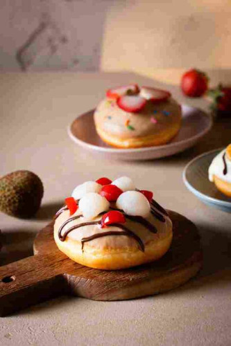 Donut