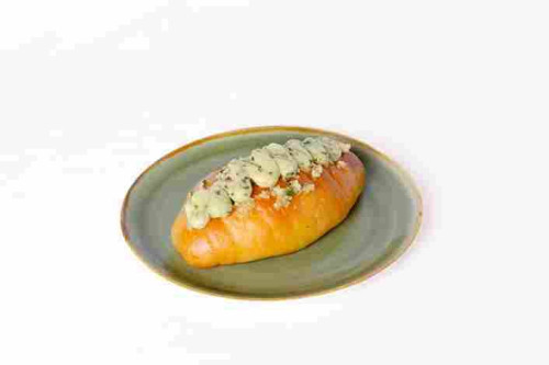 Saltbread