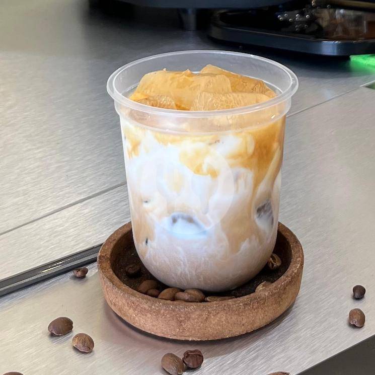 KOPI SUSU