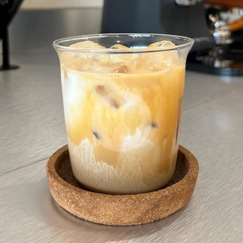 KOPI SUSU COCO